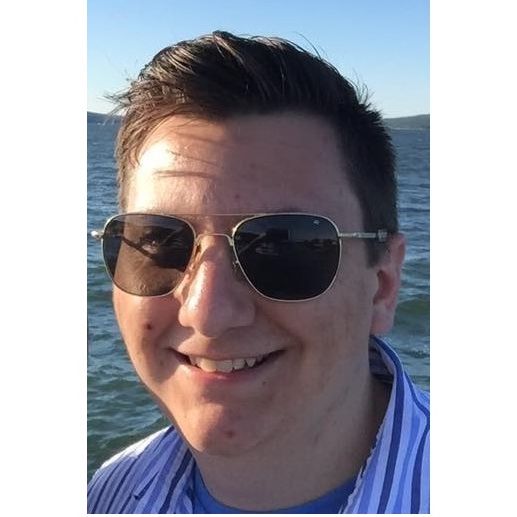 Profile of Matthew Brown