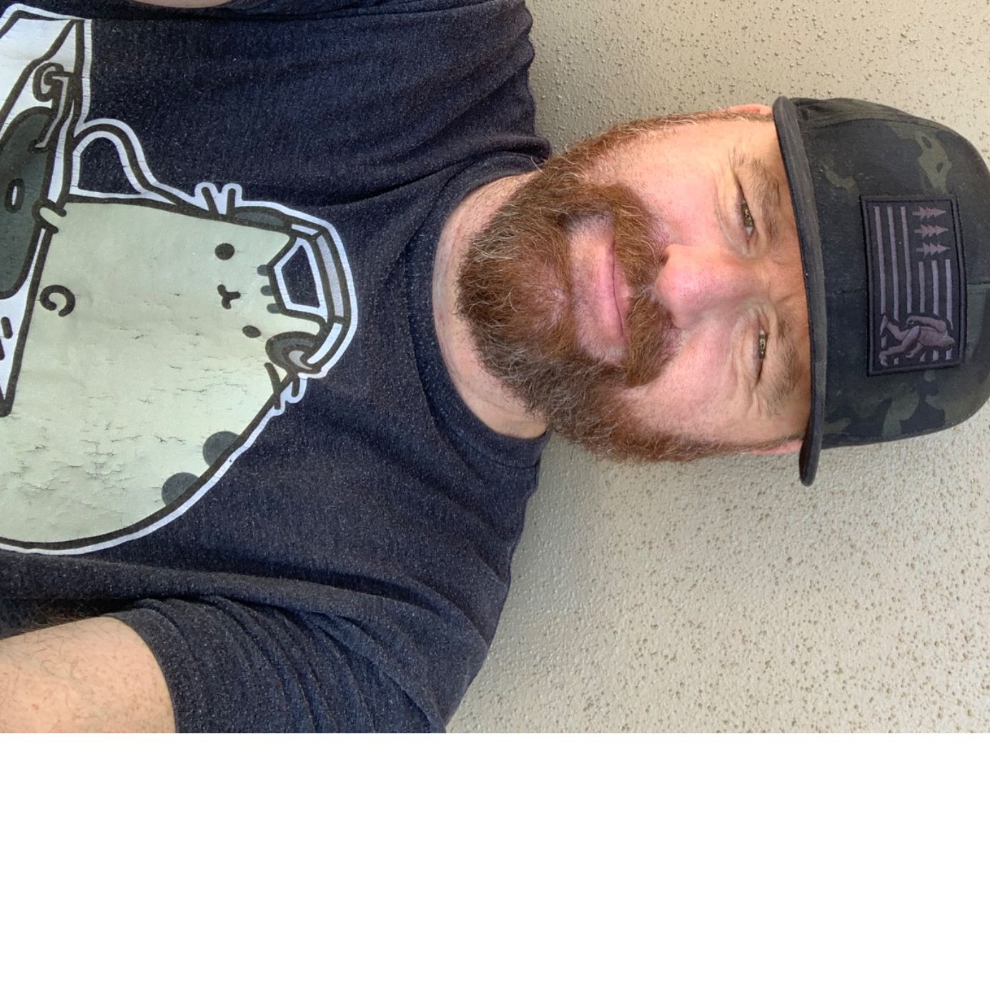 Profile of Rufus Crow