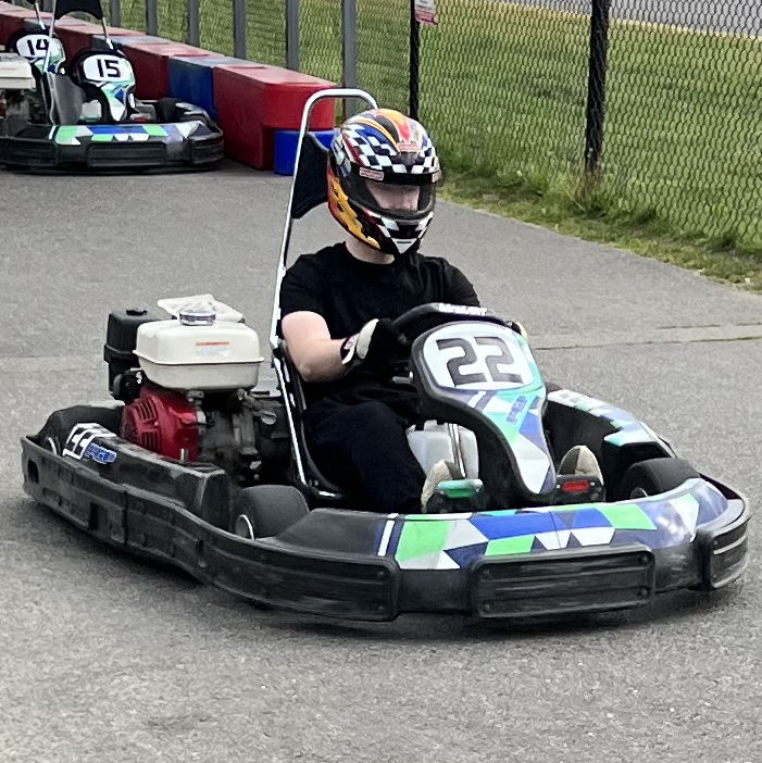 Profile of Matthew Blancarte