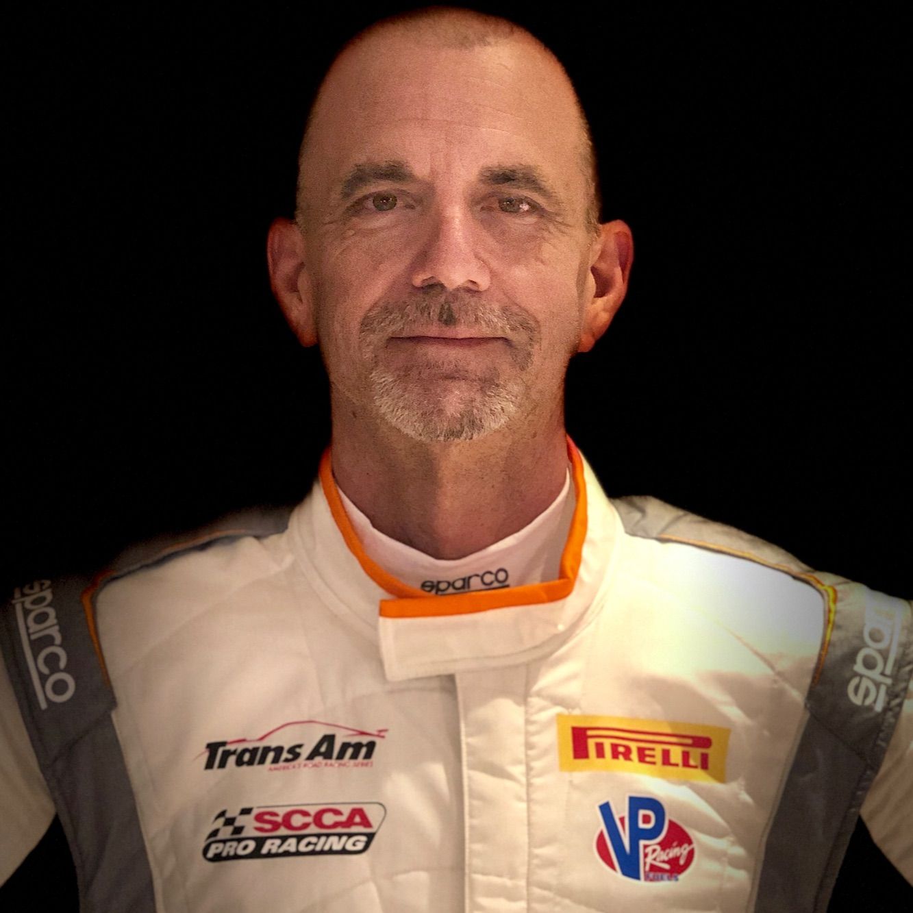 Profile of Mitch Marvosh