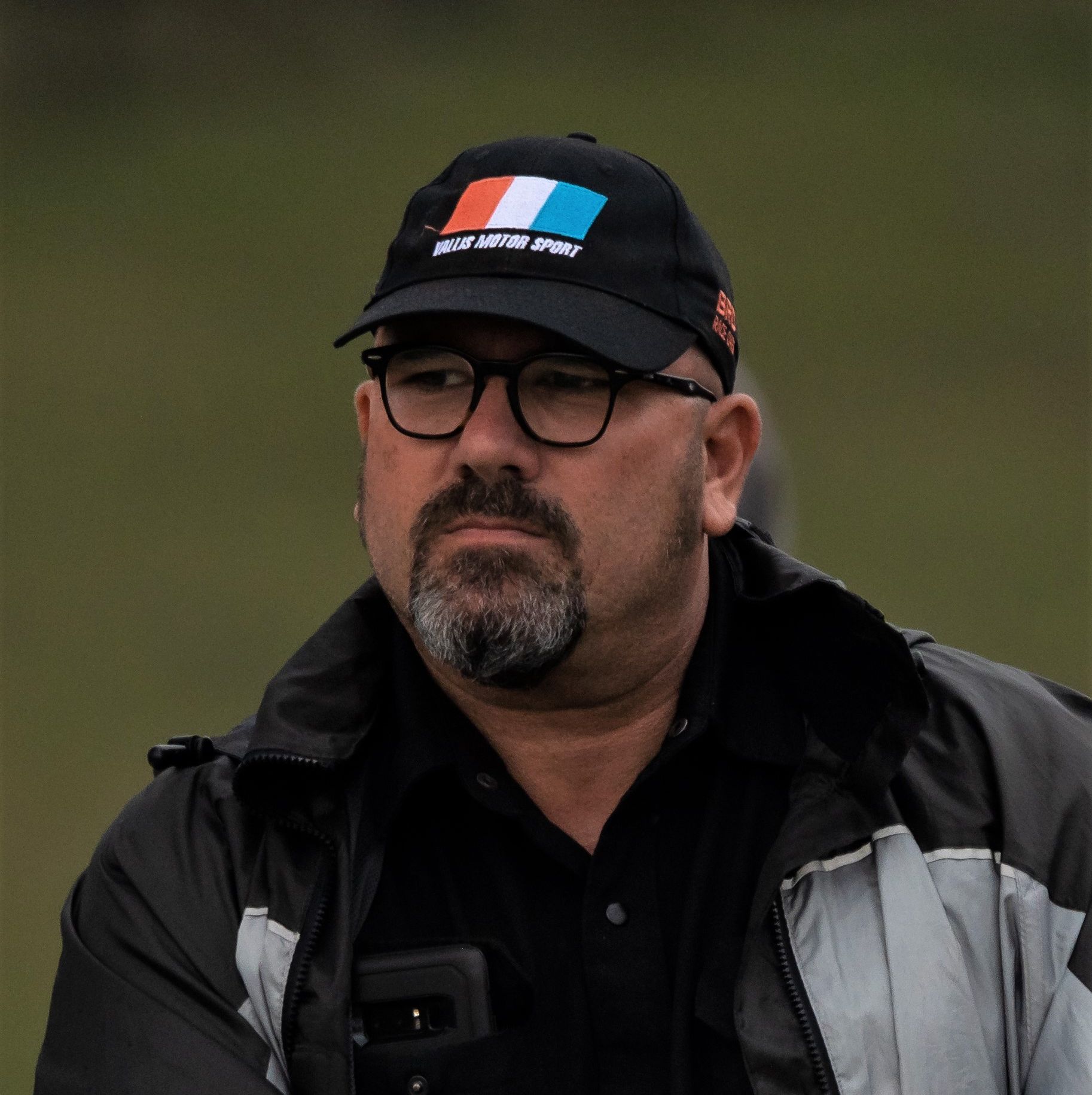 Profile of Chris Demaras