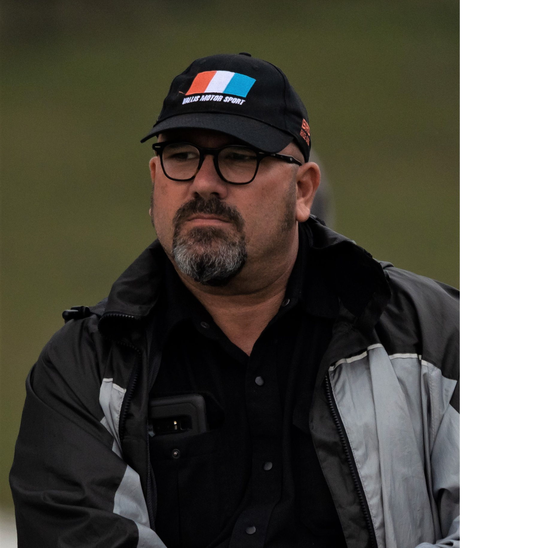 Profile of Chris Demaras