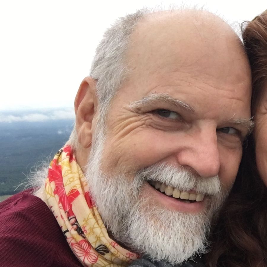 Profile of Paul Mele