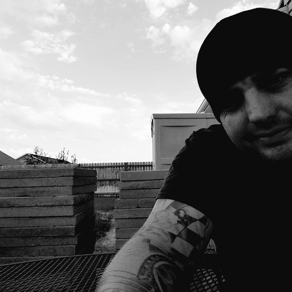 Profile of Shane Johnson