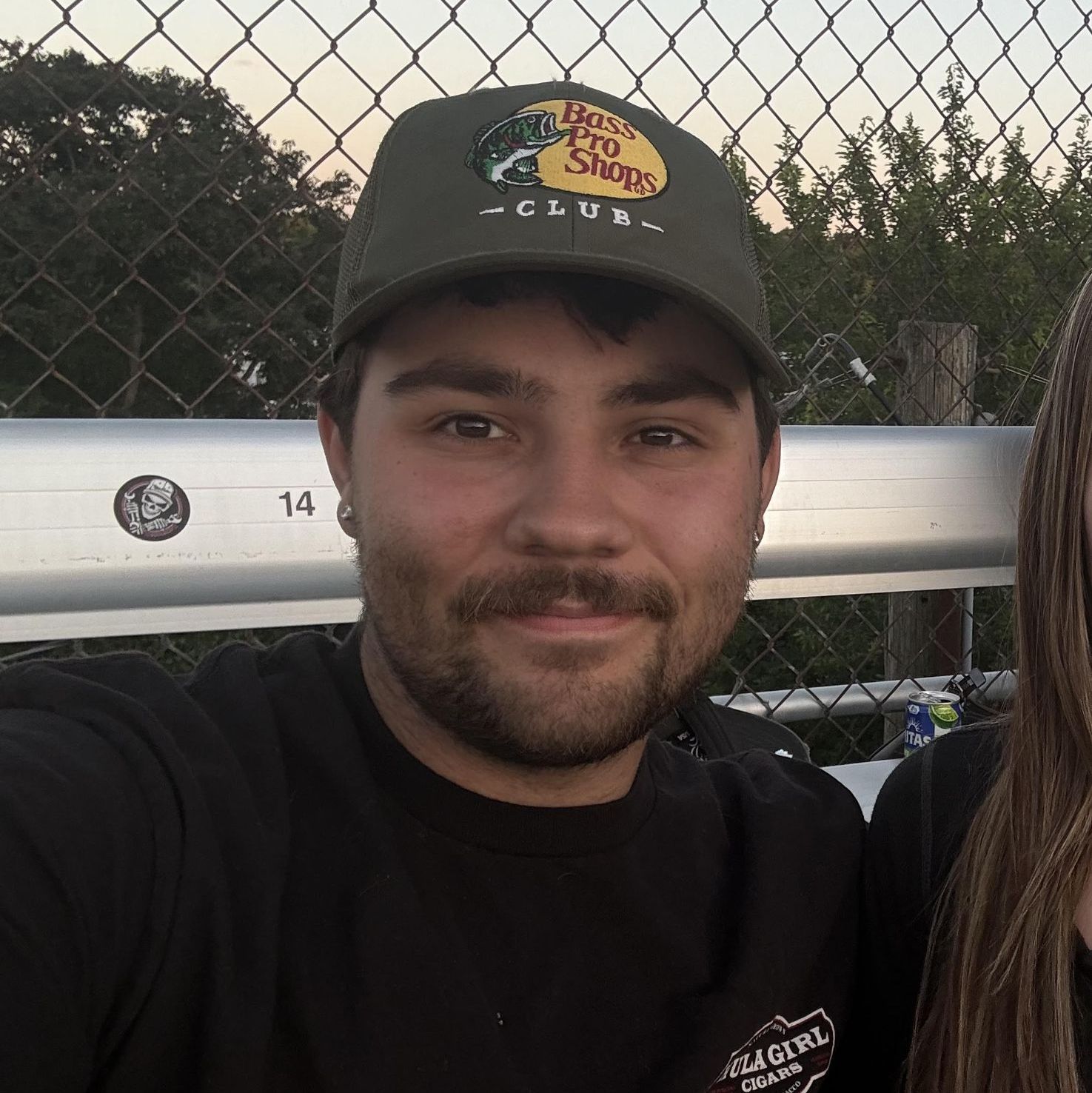 Profile of Jackson Sichol