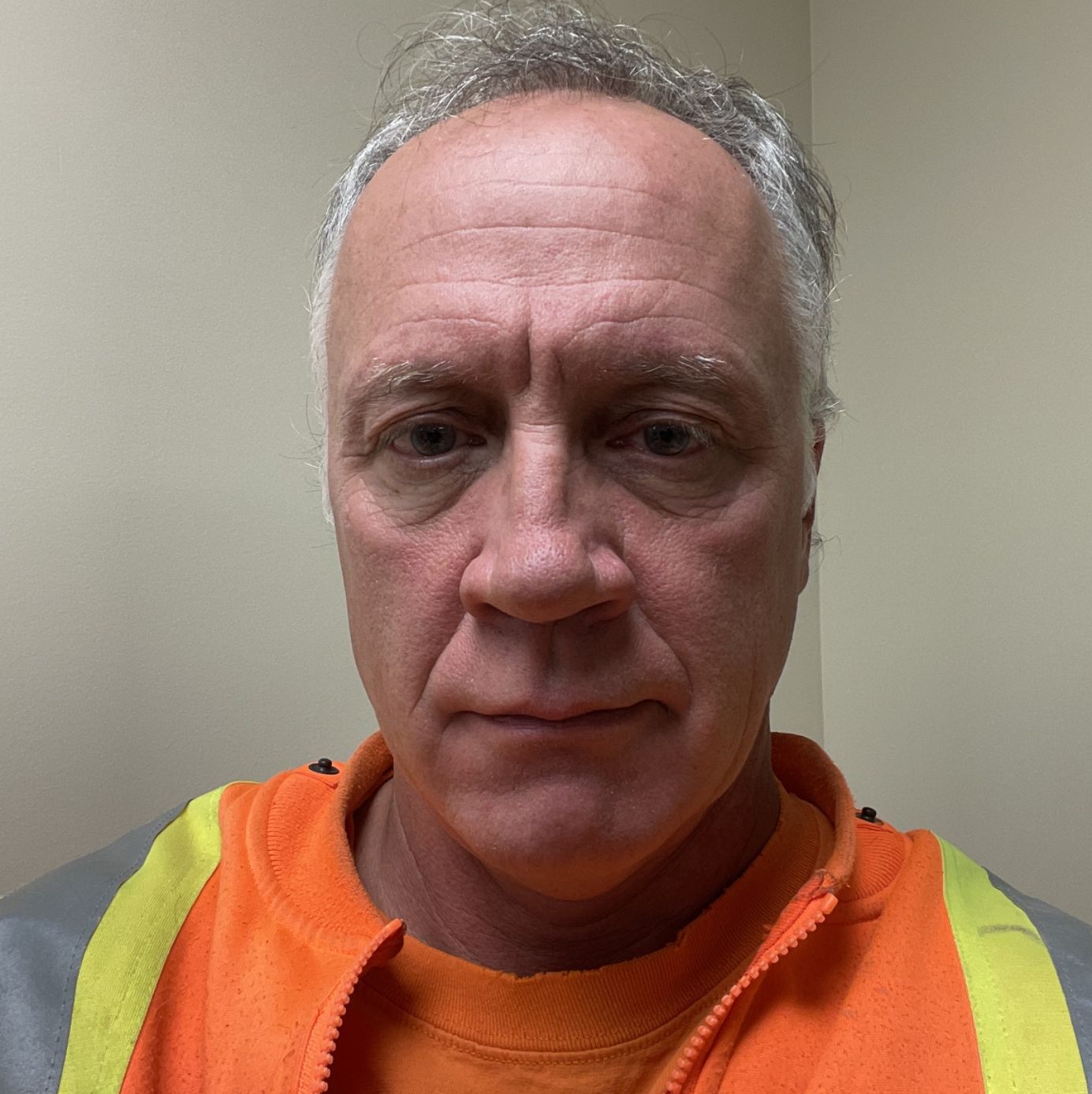 Profile of Matt Wilkie