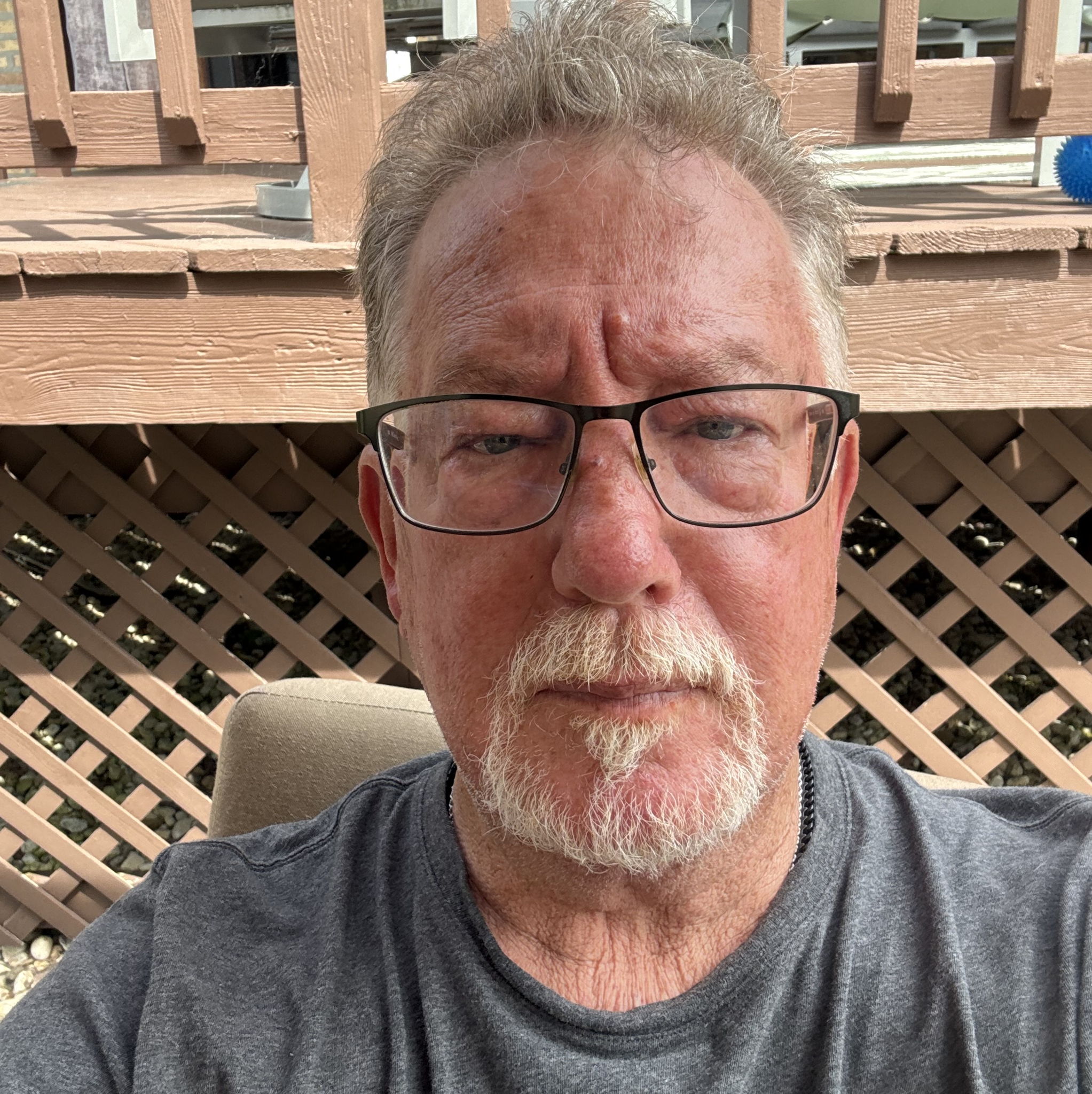 Profile of Brad Lovell
