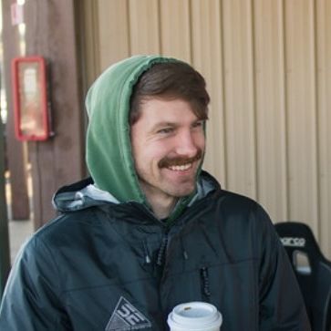 Profile of Ryan Smigelski
