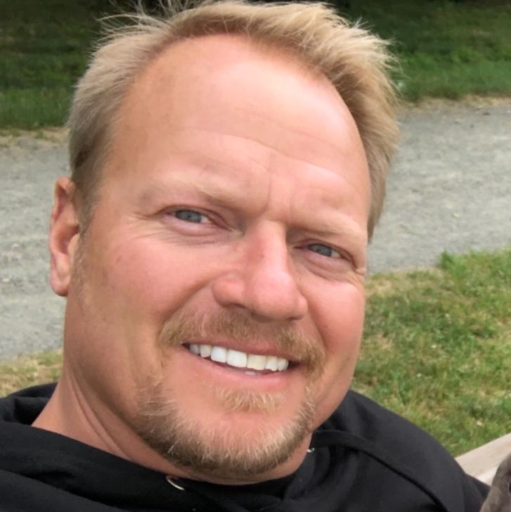 Profile of Tim Thiessen