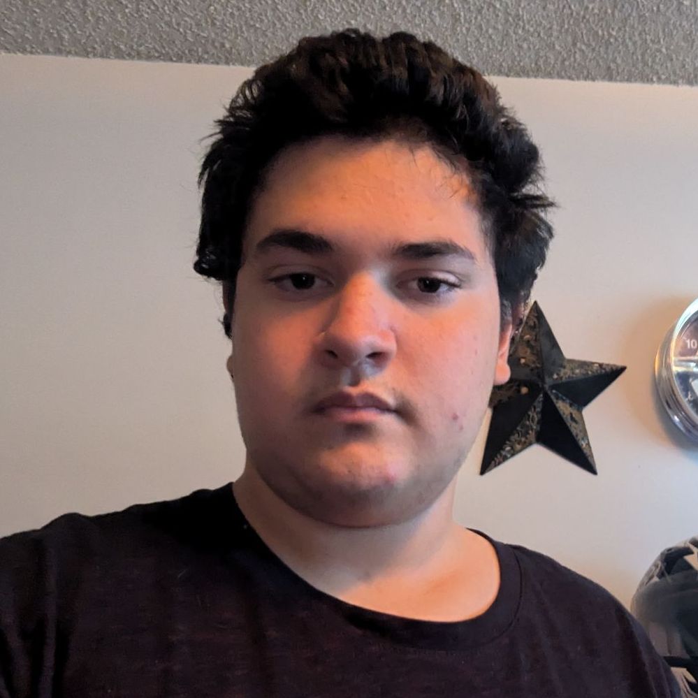 Profile of Bryson Hughes