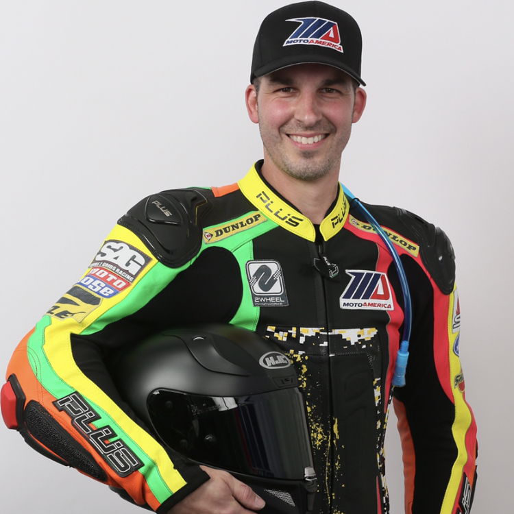 Profile of Doug Lenz