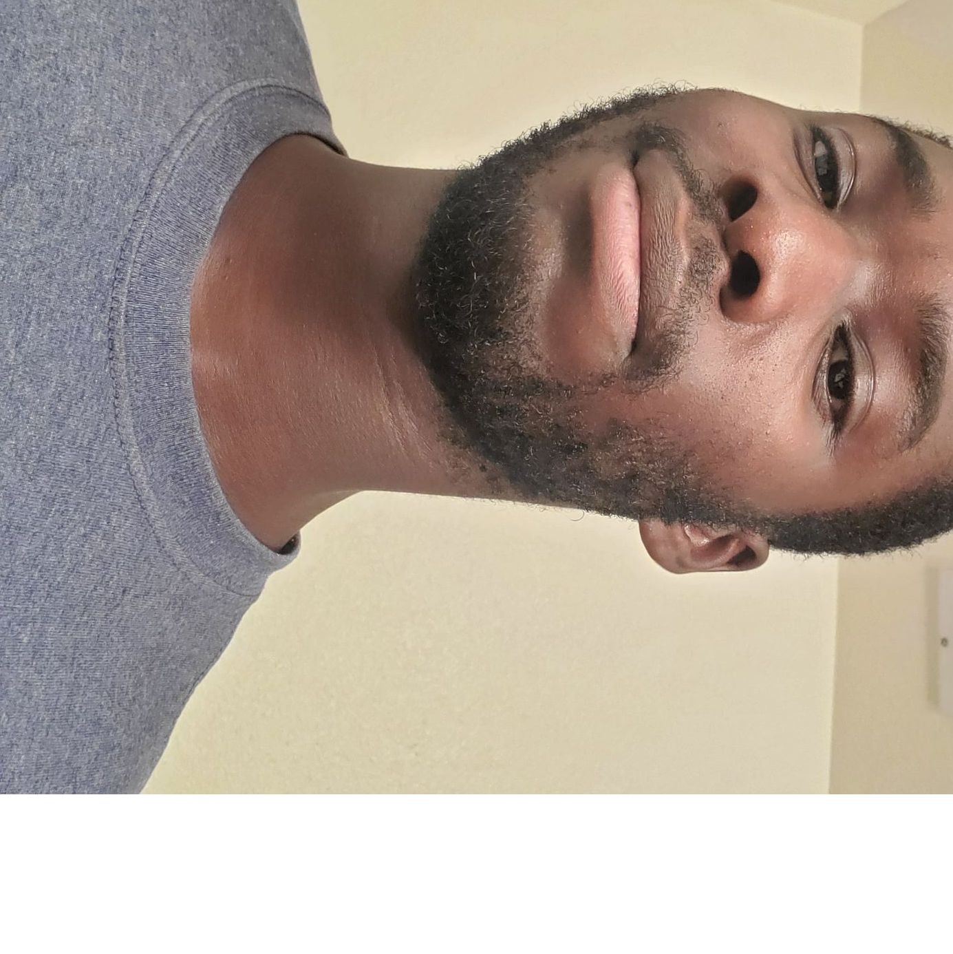 Profile of Alvin Ameyaw