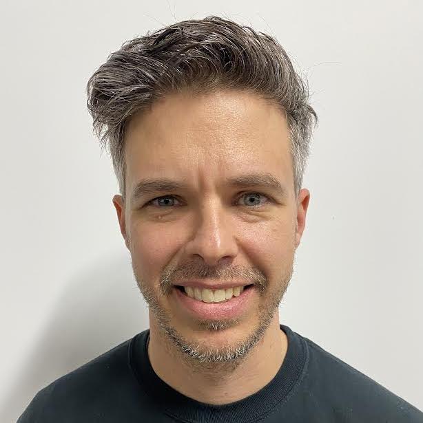 Profile of Robert Johnson