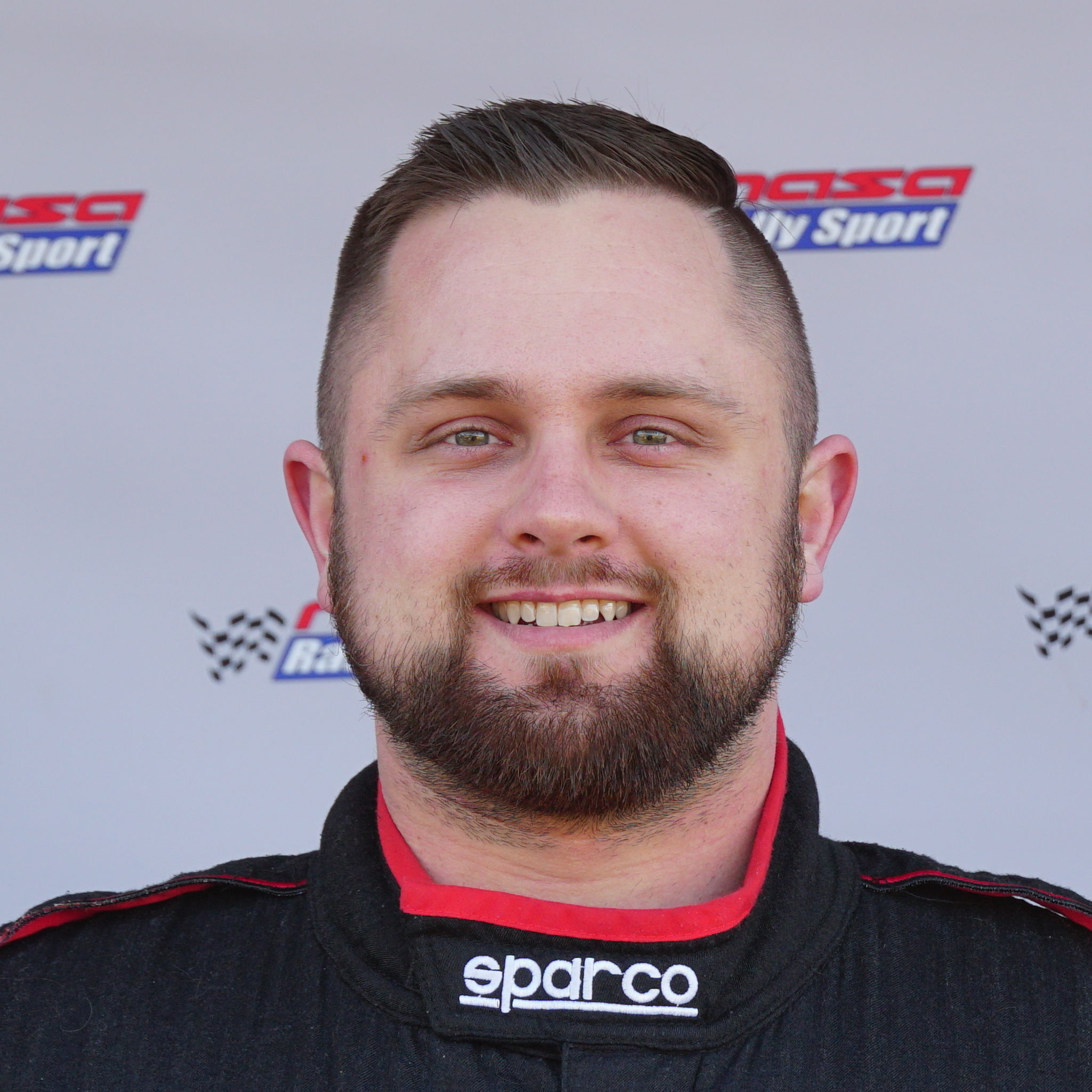 Profile of Cameron Carr