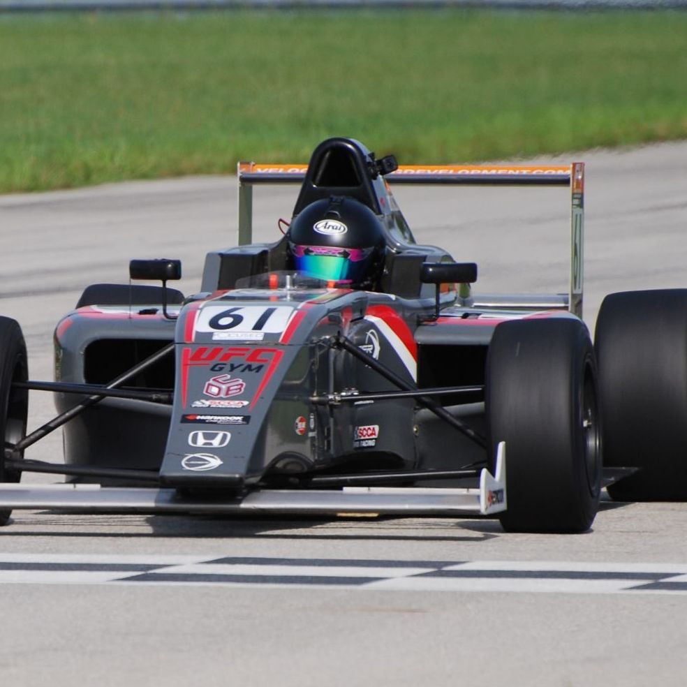 Profile of Erikson Evans