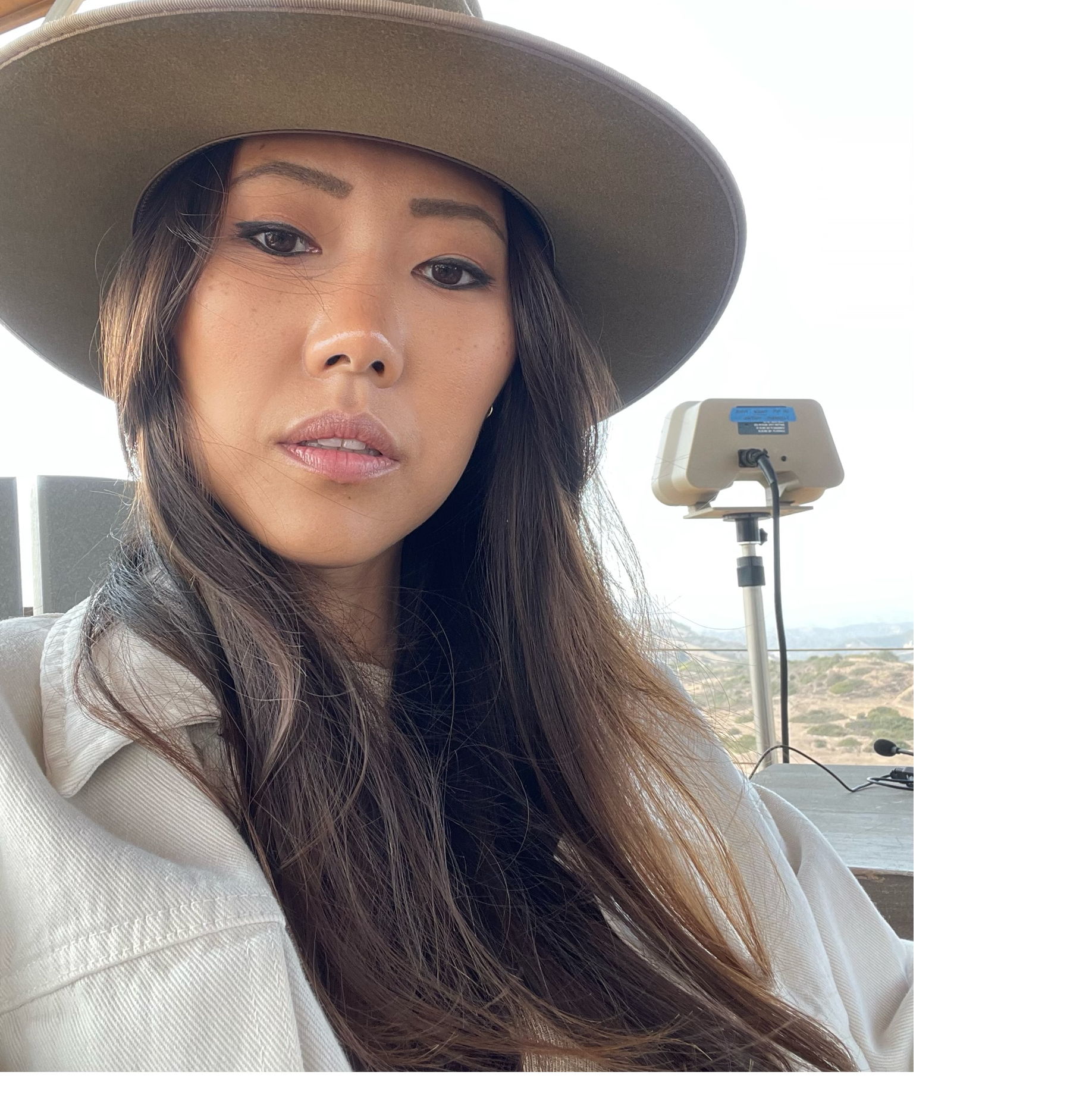 Profile of Jen Choy
