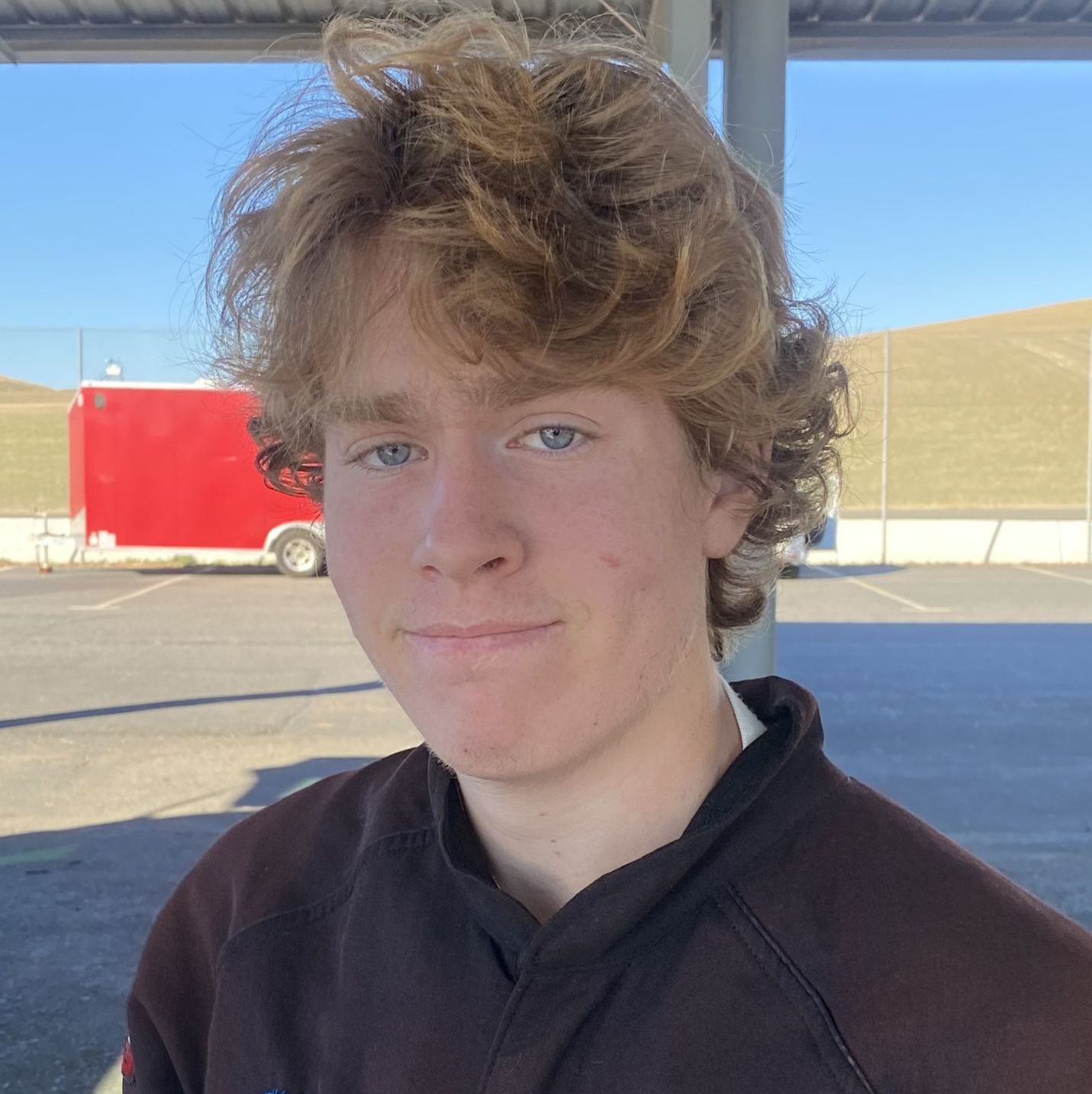 Profile of Matthew E. Burke