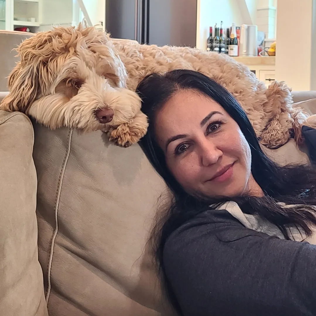 Profile of Shawn Sessions