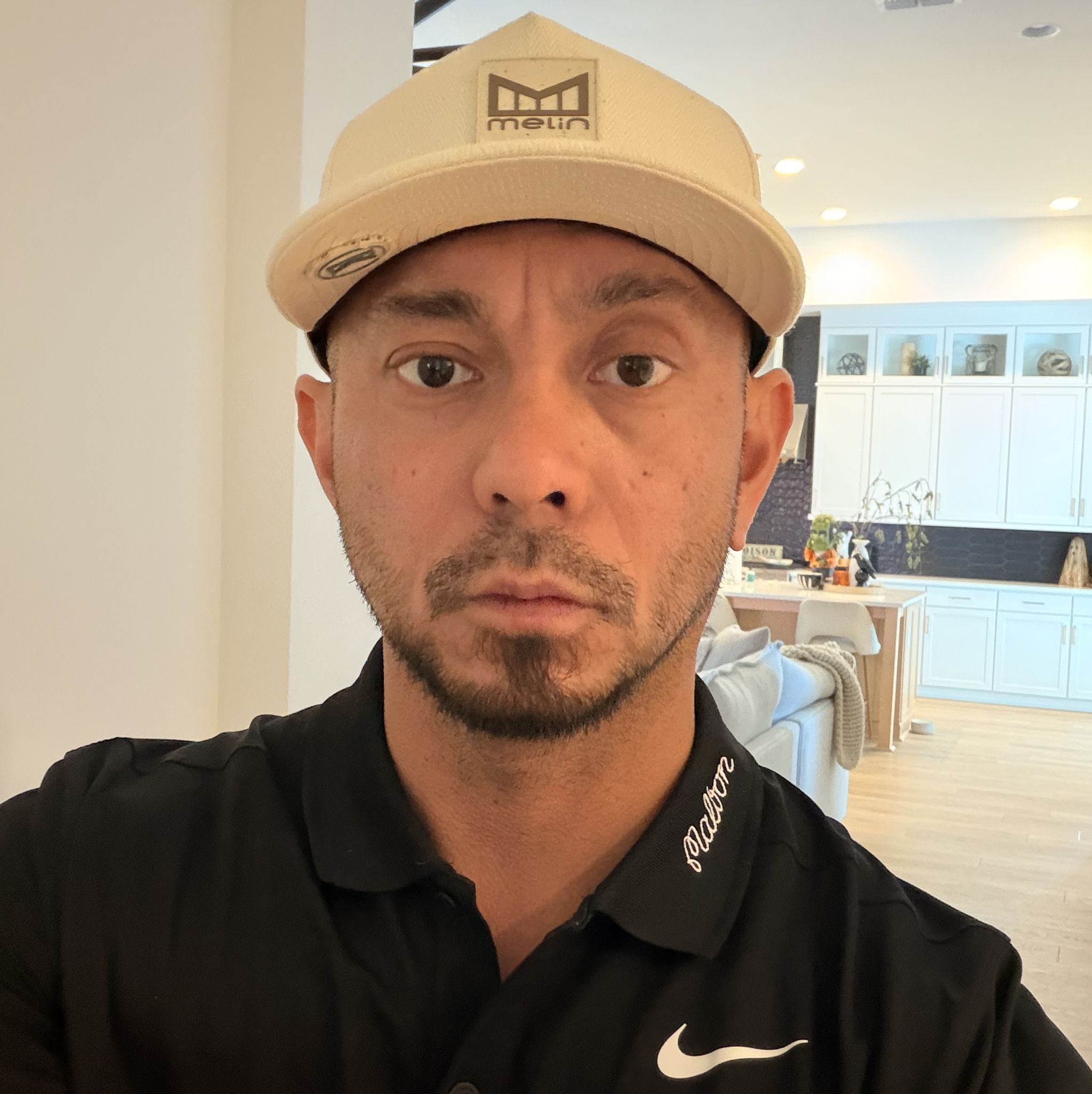 Profile of Jason Gerodias