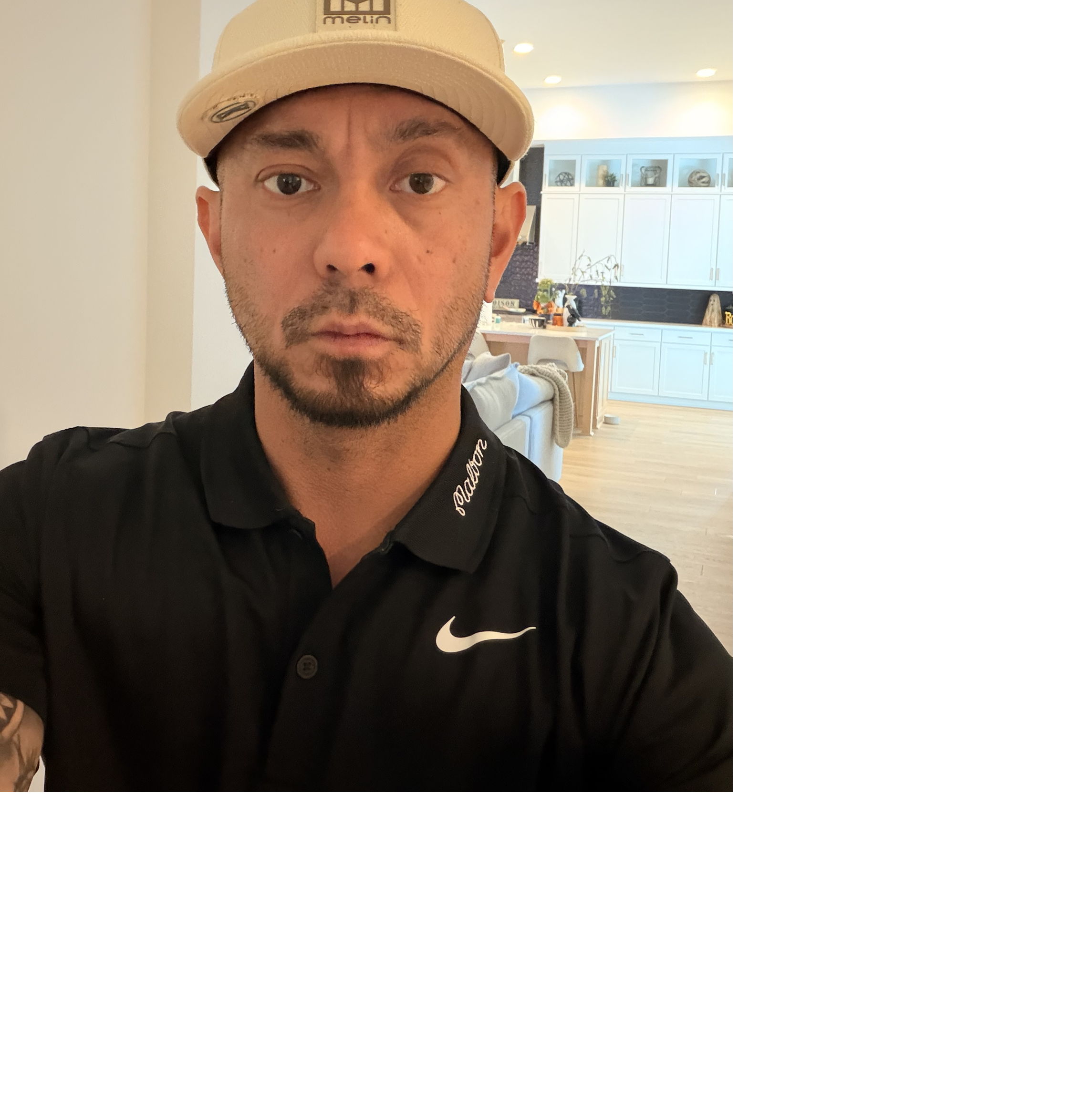 Profile of Jason Gerodias