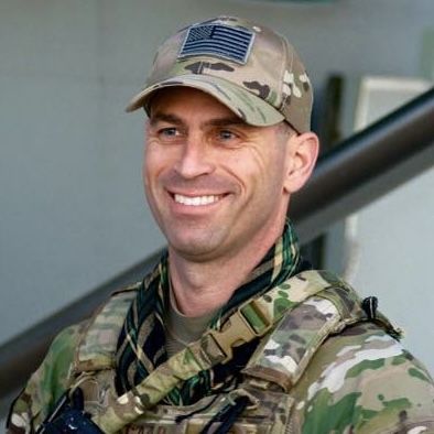 Profile of Scott Gaab