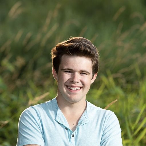 Profile of Andrew Buchanan