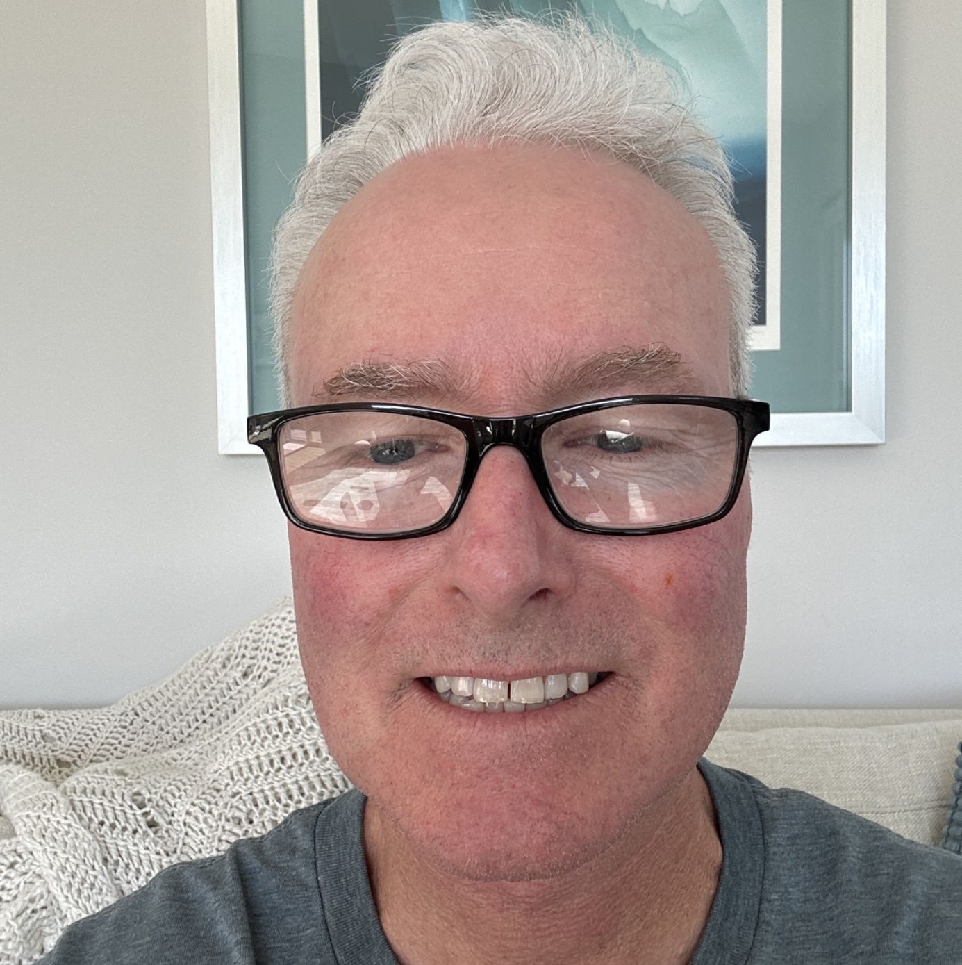 Profile of Ryan Cumming