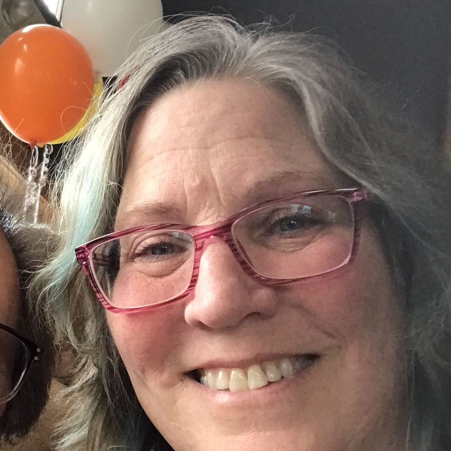 Profile of Sandra Carter