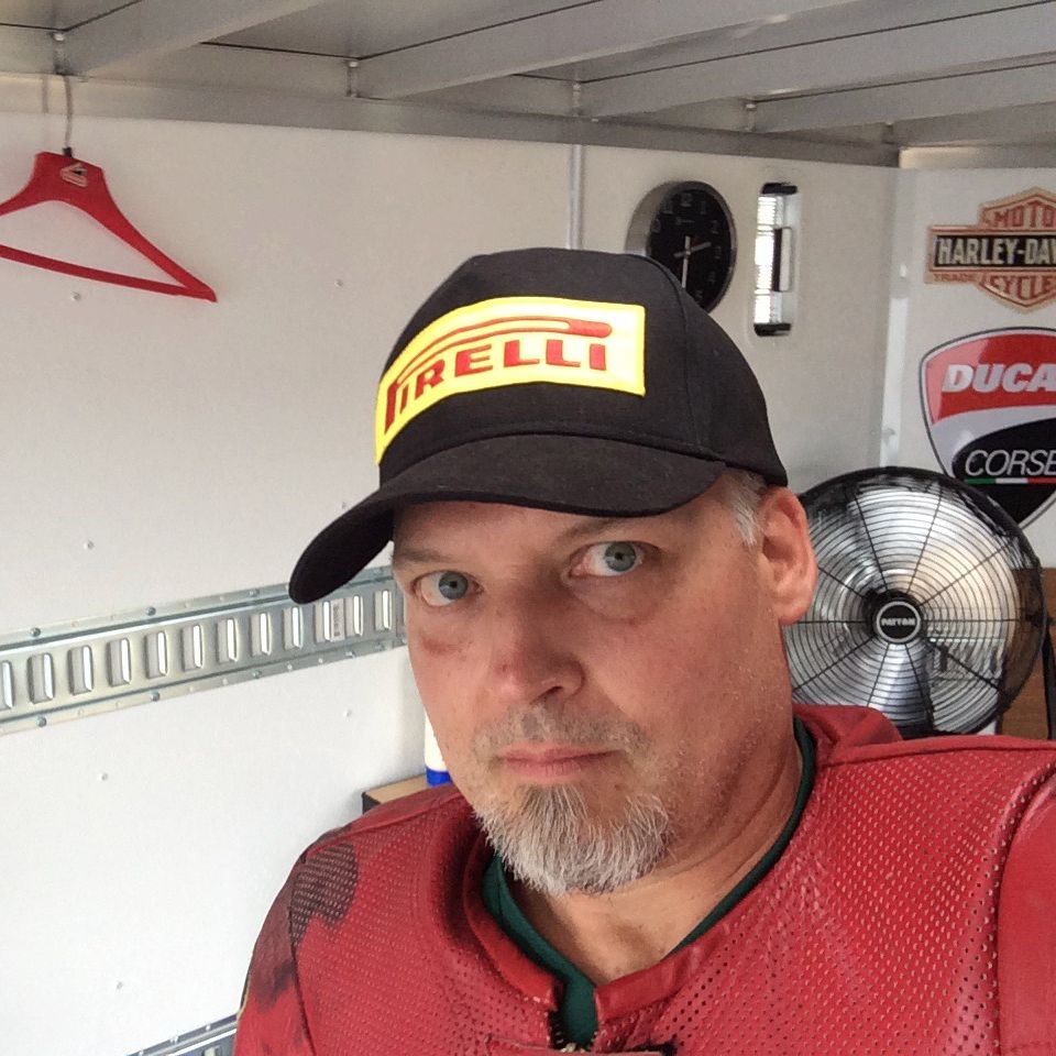 Profile of Dennis Metzler