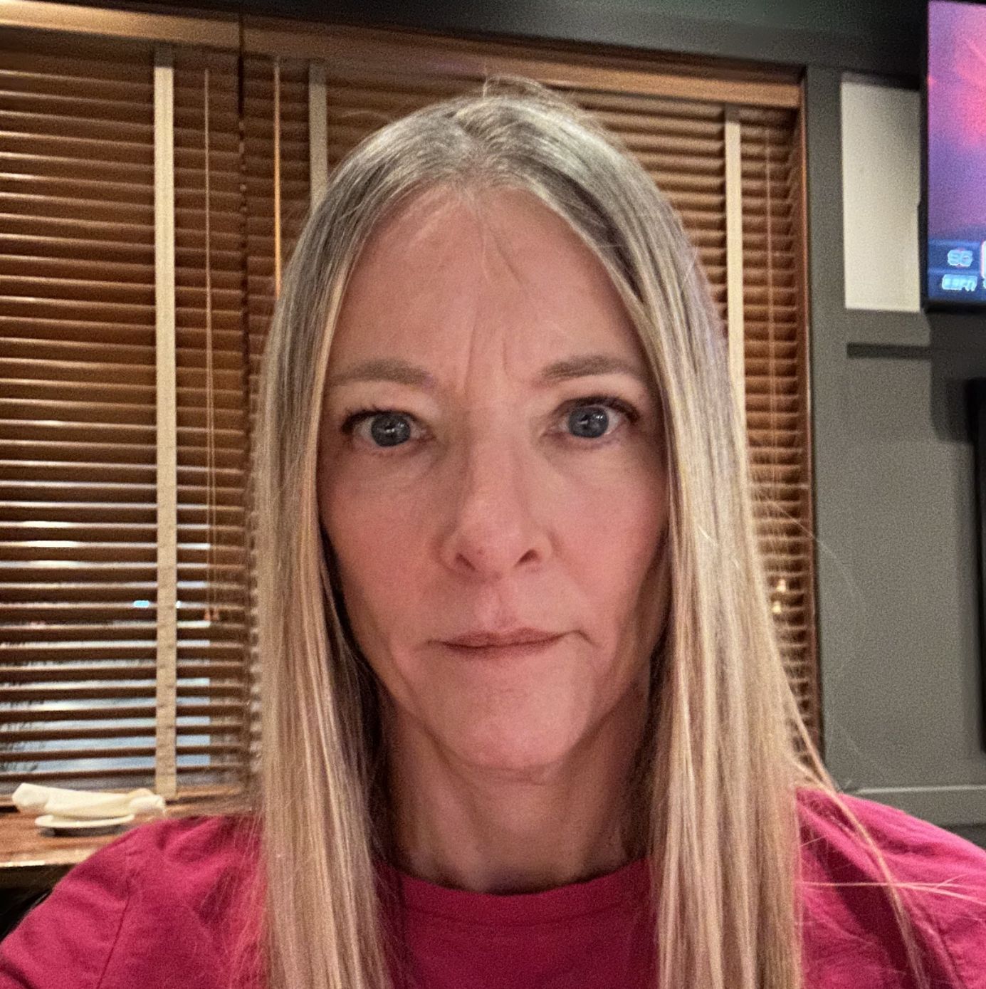 Profile of Christy Orr