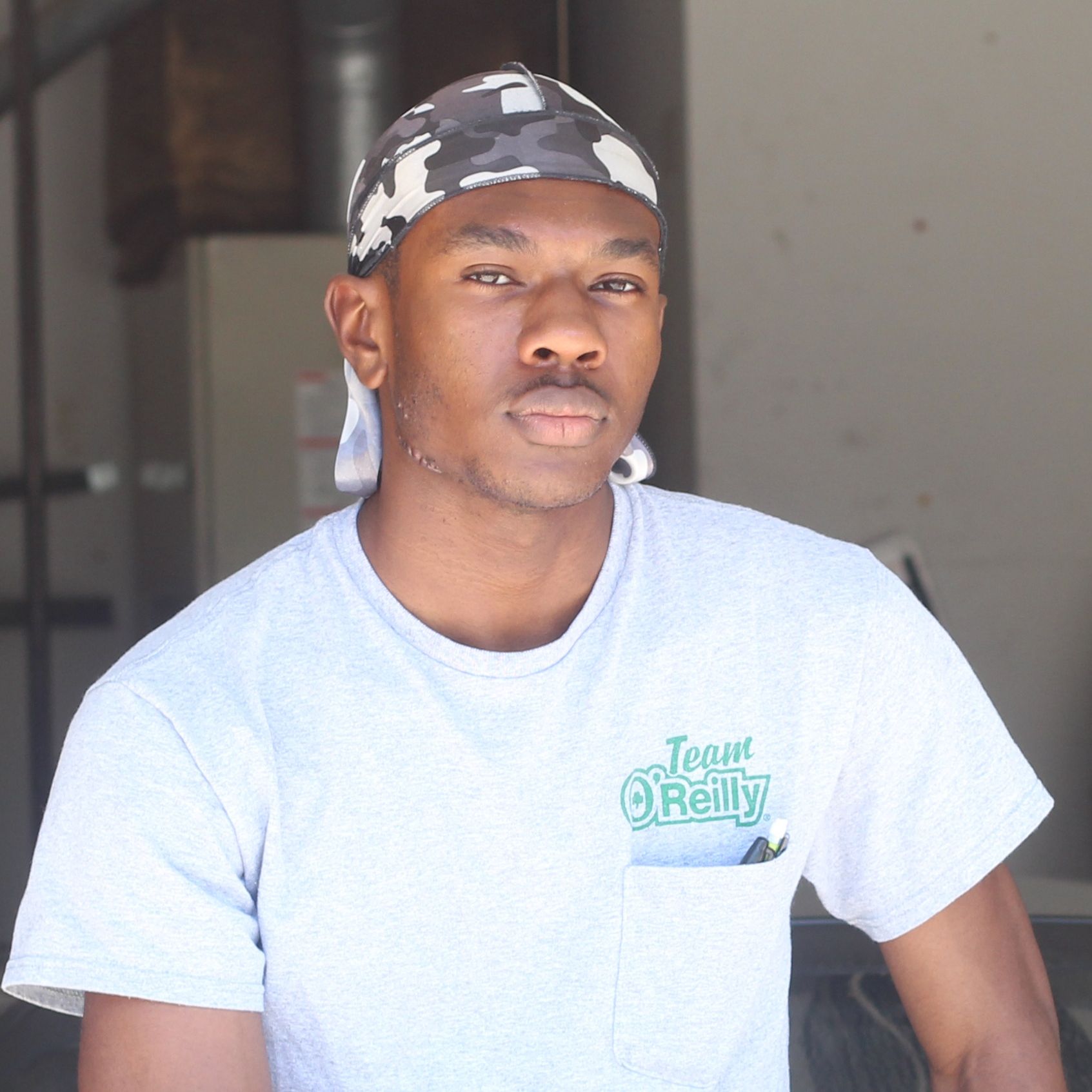 Profile of Eugene Essang