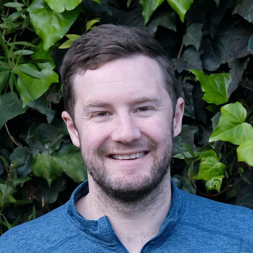 Profile of Christopher Bengtson