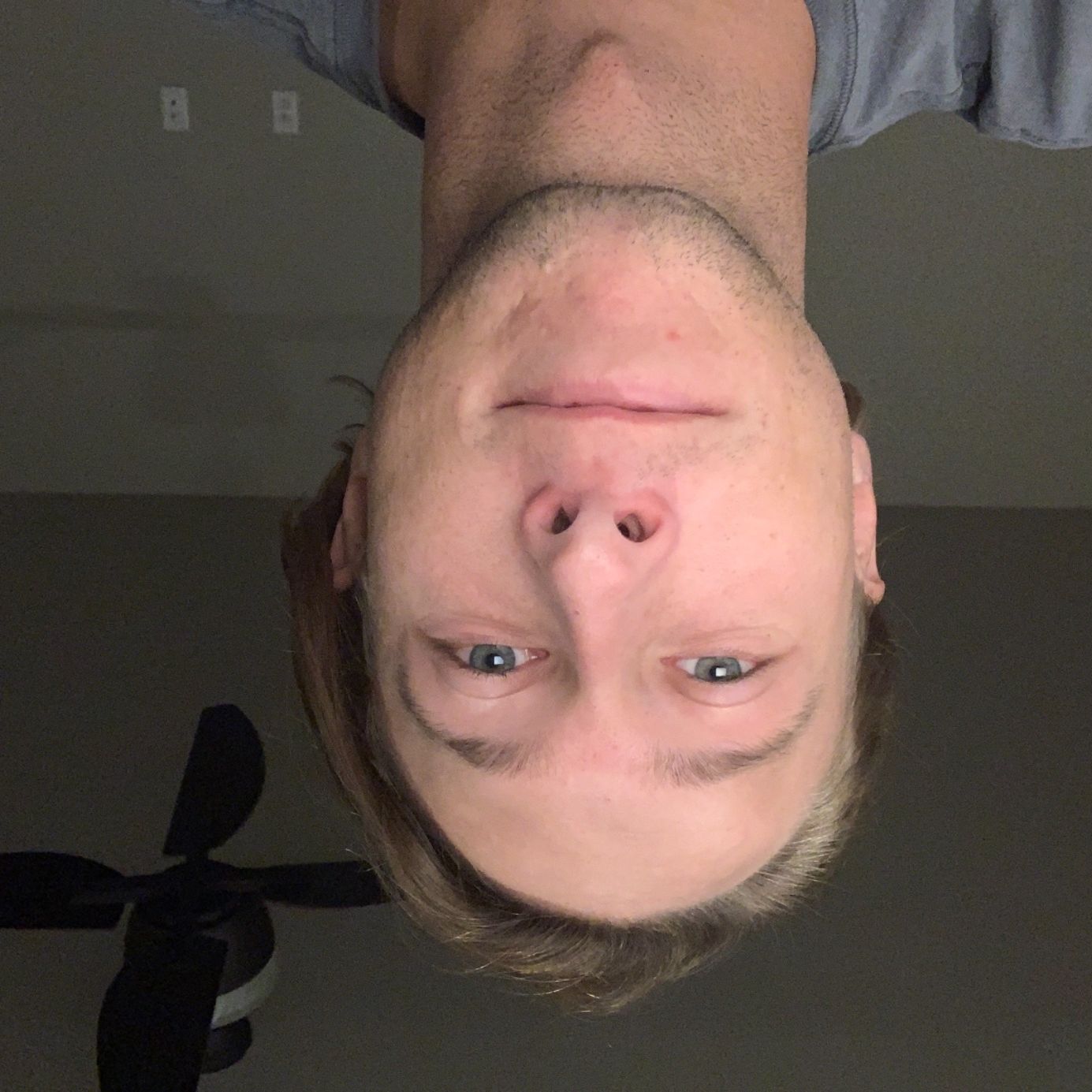 Profile of Oliver Nasiell