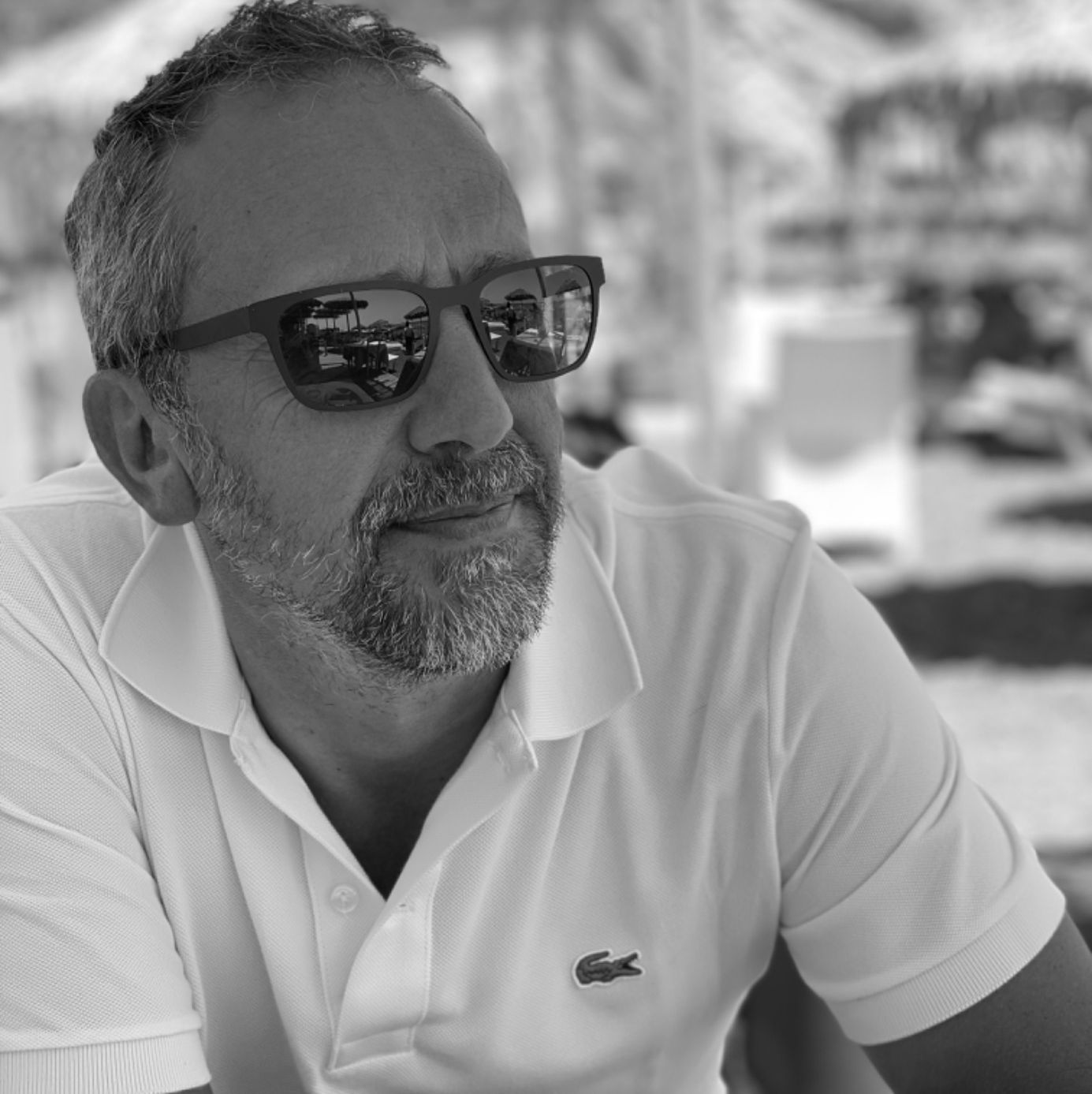 Profile of Matjaz Ladava