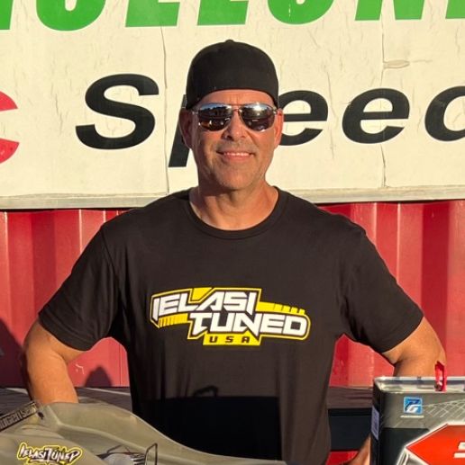 Profile of Peter Alvarado