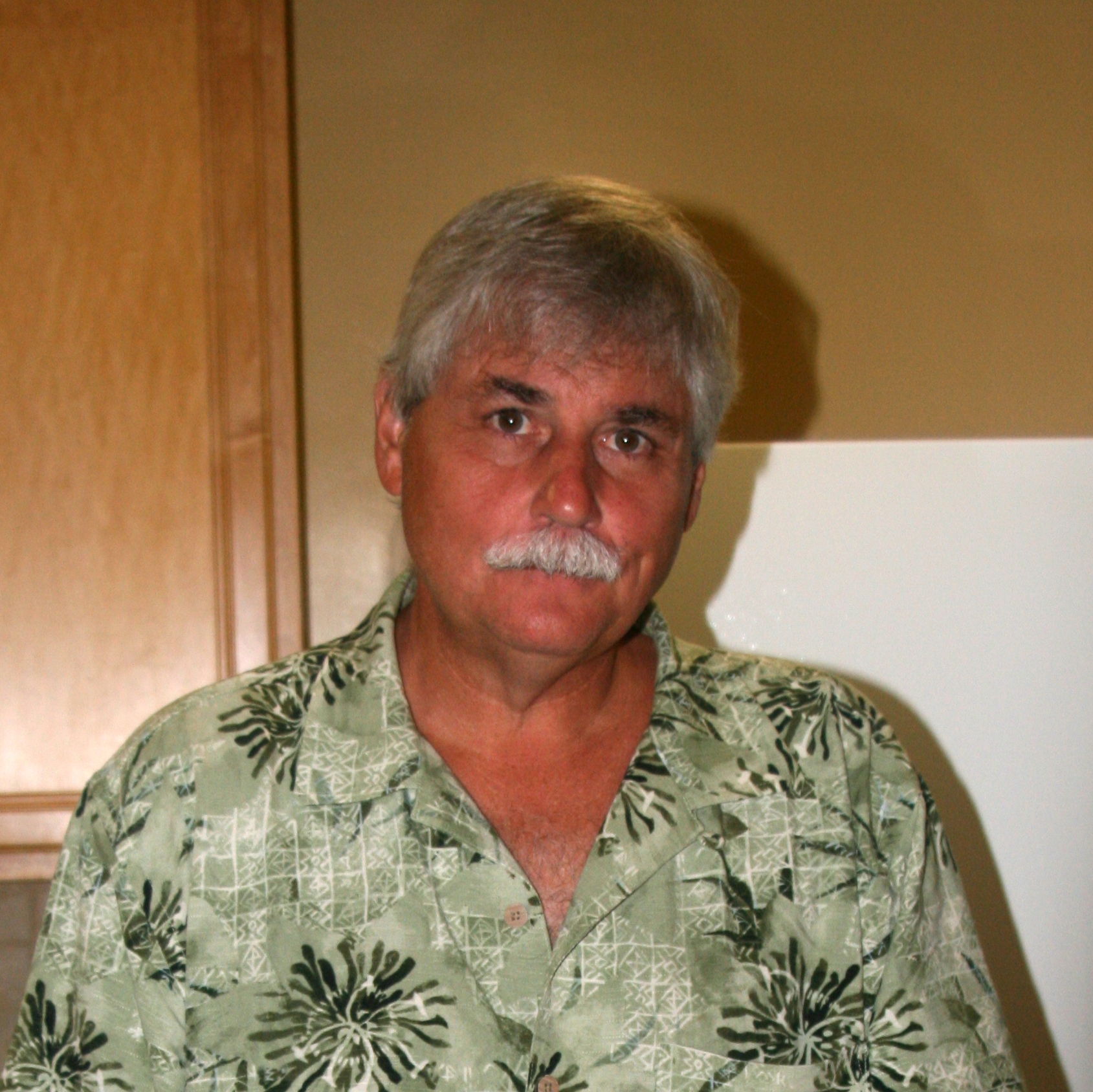 Profile of Mike Blantz