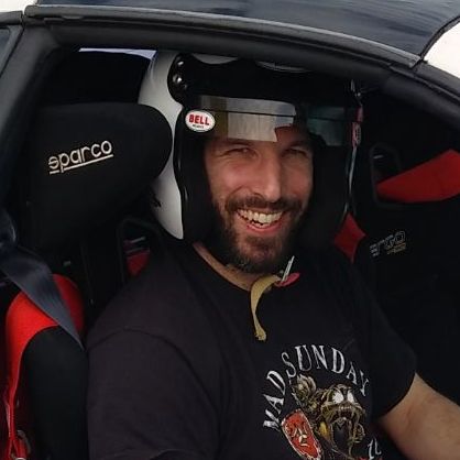 Profile of David Altfeld