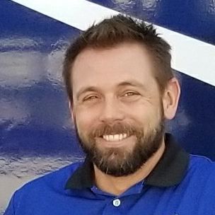 Profile of Marcus DeMichele