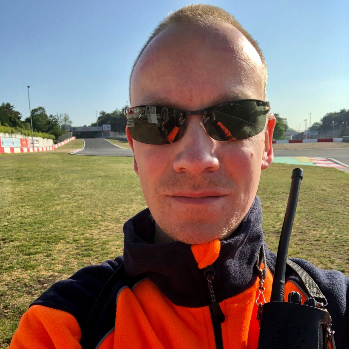 Profile of Kristof Van Reusel