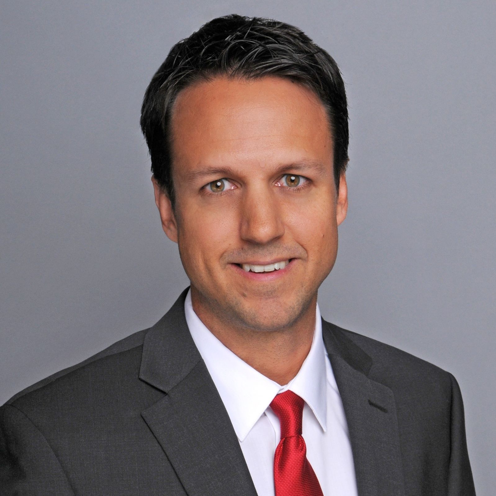 Profile of Joel Brownsey