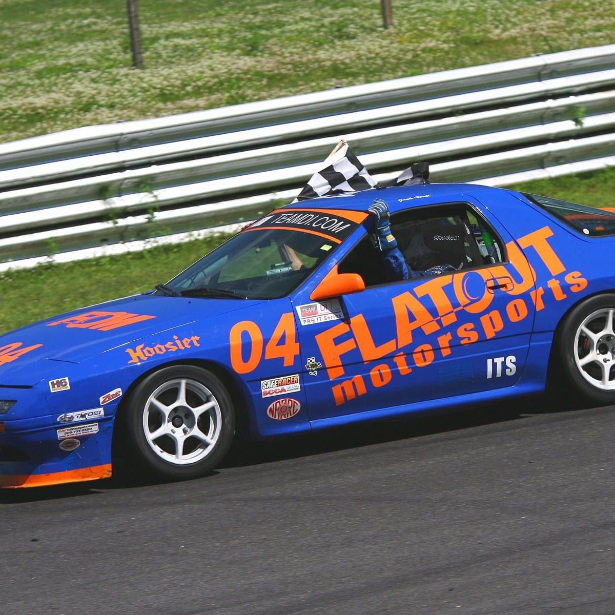 Profile of Jack Hall