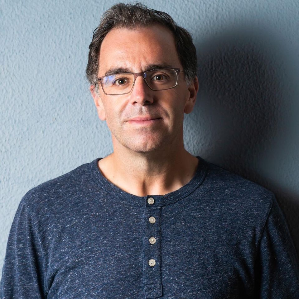Profile of Nuno Jose Goncalves Pedro