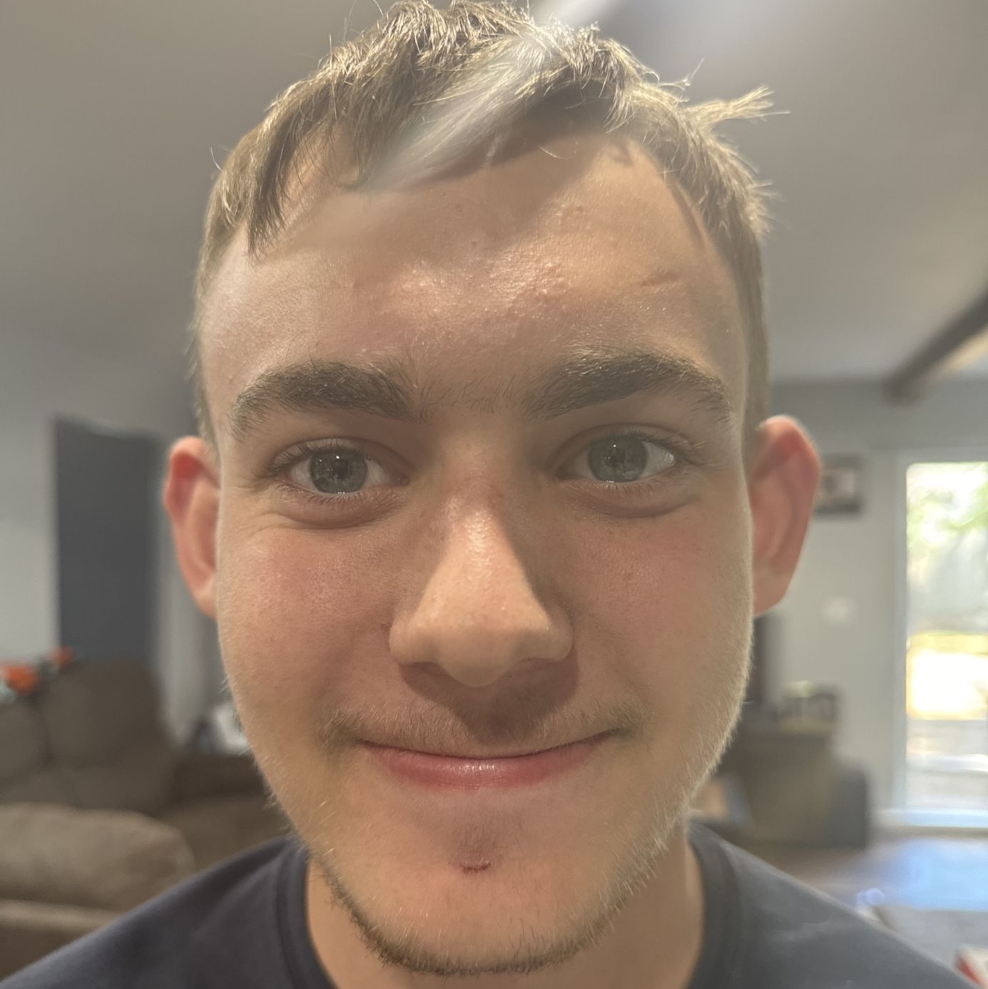 Profile of Dakota Miller