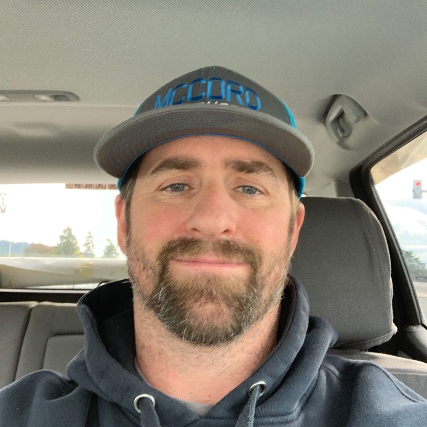 Profile of Donivon McCord