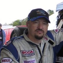 Profile of Glen Smeal