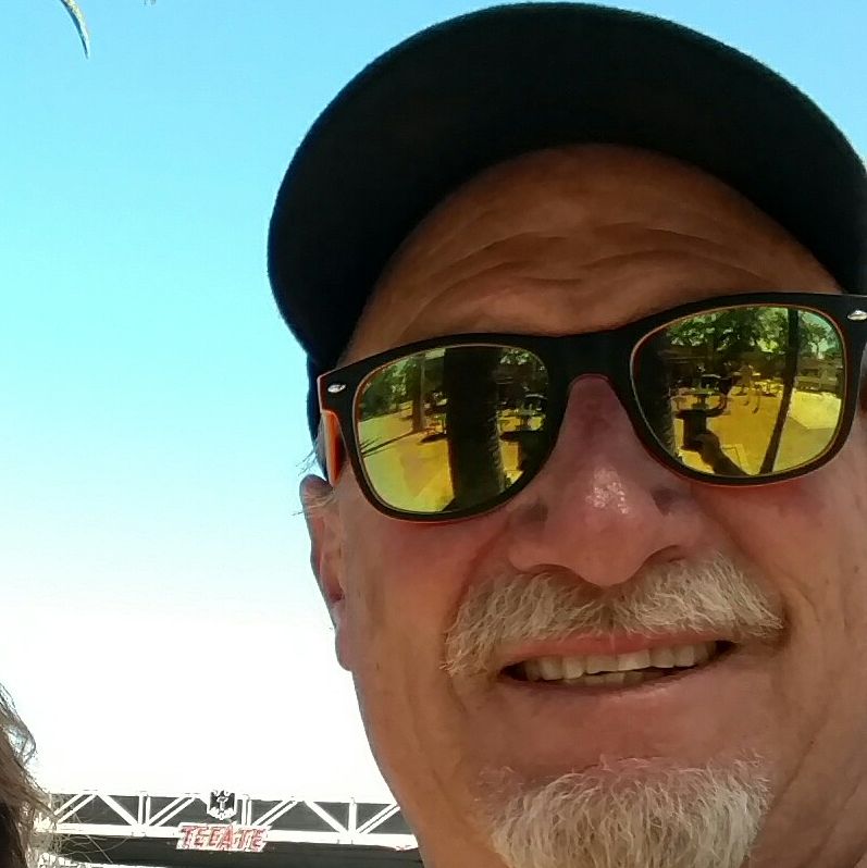 Profile of Michael Tatro