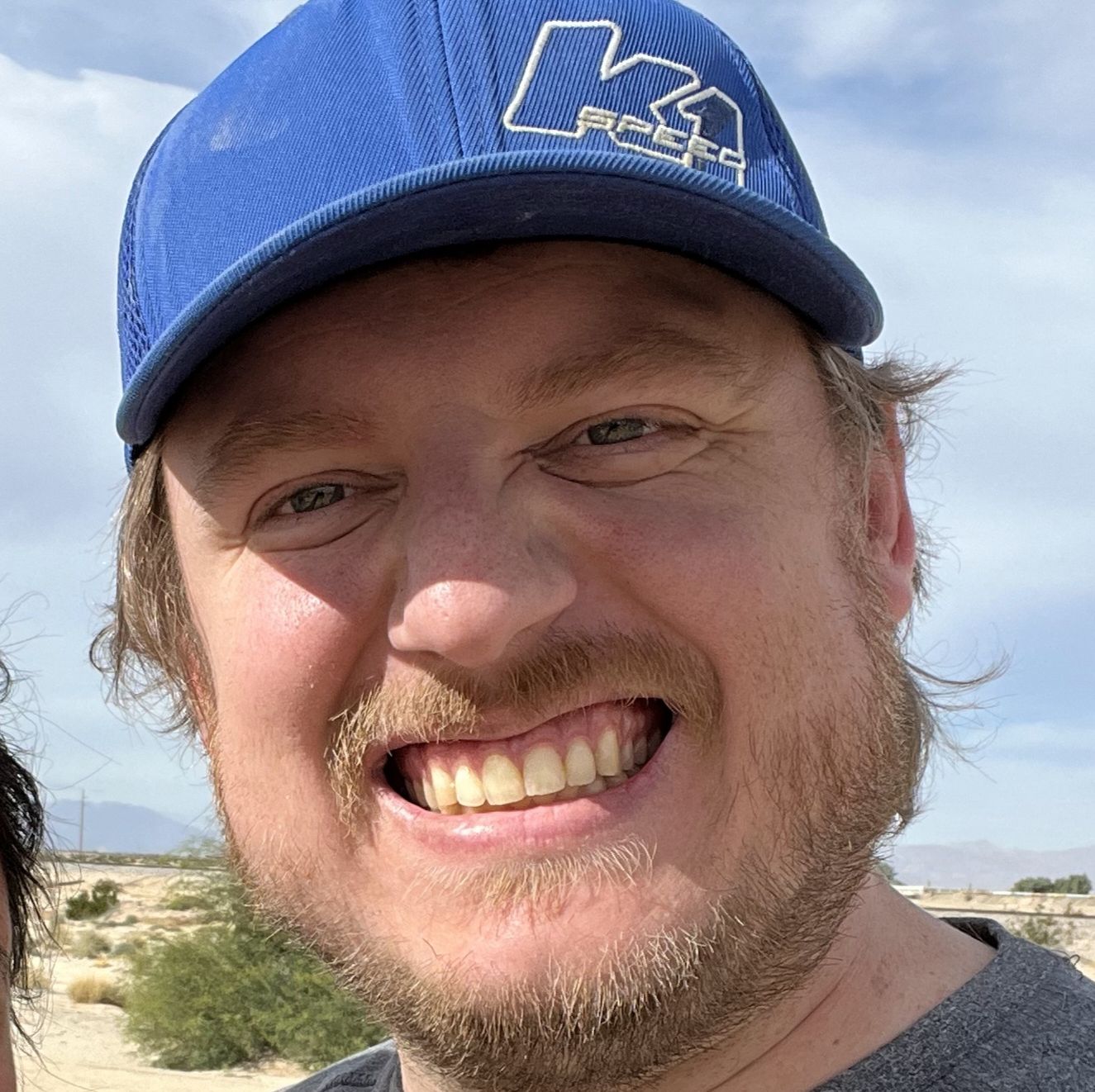 Profile of Jerrold Vincent