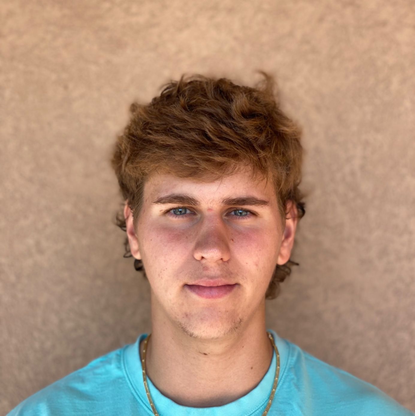 Profile of Bradley Hansell