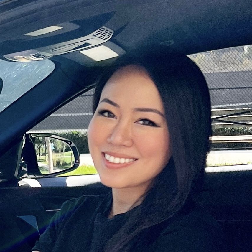 Profile of Grace Ko
