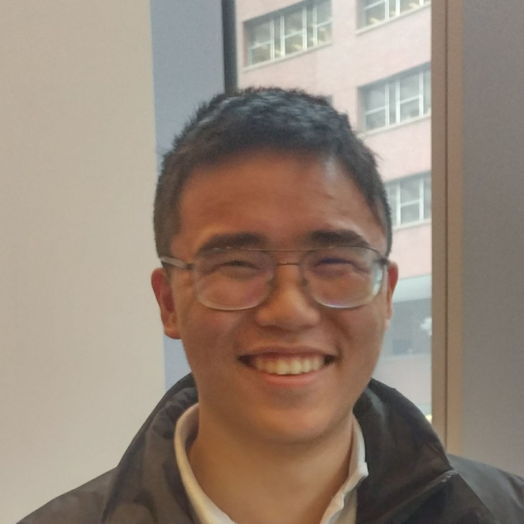 Profile of Jonathan Jew